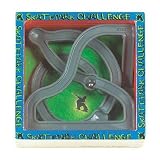  : Melissa & Doug Skate Park Challenge Pocket Maze