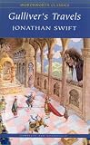 Gulliver's Travels (Wordsworth Classics)
