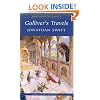 Gulliver's Travels (Wordsworth Classics)