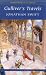 Gulliver's Travels (Wordsworth Classics)