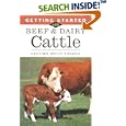Getting Started with Beef & Dairy Cattle