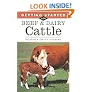 Getting Started with Beef & Dairy Cattle