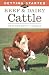 Book Getting Started with Beef & Dairy Cattle