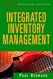 Integrated Inventory Management (The Oliver Wight Companies)