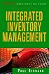 Integrated Inventory Management (The Oliver Wight Companies)
