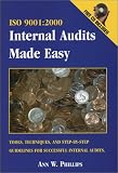 ISO 9001:2000 Internal Audits Made Easy