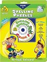 Spelling Puzzles 1