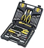 Draper Value 71369 95-Piece Automotive Tool Kit