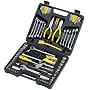 Draper Value 71369 95 Pce Automotive Tool Kit