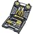 Draper Value 71369 95 Pce Automotive Tool Kit
