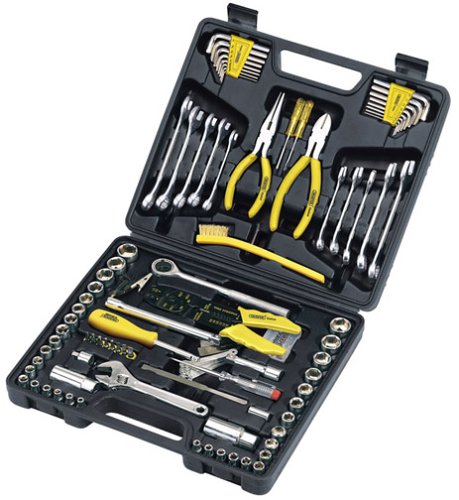 Draper Value 71369 95 Pce Automotive Tool Kit