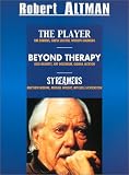 Coffret Digipack Robert Altman 3 DVD : The Player / Beyond Therapy / Streamers