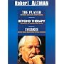 Coffret Digipack Robert Altman 3 DVD : The Player / Beyond Therapy / Streamers