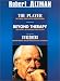 Coffret Digipack Robert Altman 3 DVD : The Player / Beyond Therapy / Streamers