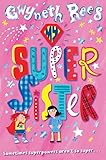 My super sister