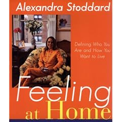 Feeling at Home: Defining Who You Are and How You Want to Live