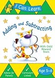 Cover of Adding and Subtracting by Brenda Apsley David Kirkby 1405215593