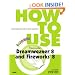 How to Use Macromedia Dreamweaver 8 and Fireworks 8