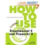 How to Use Macromedia Dreamweaver 8 and Fireworks 8