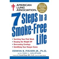 American Lung Association 7 Steps to a Smoke-Free Life