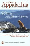 Appalachia Journal: Winter/Spring 2006