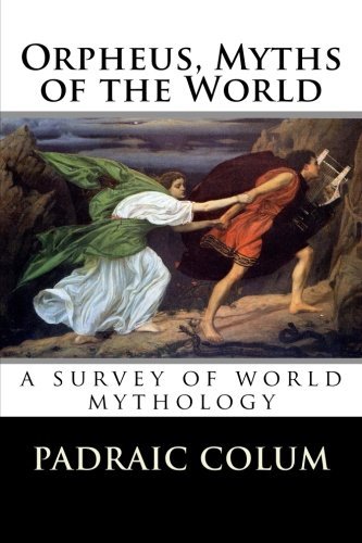 Orpheus, Myths of the World