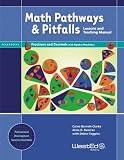 Math Pathways & Pitfalls: Fractions and Decimals With Algebra Readiness: Lessons and Teaching Manual Grade 4, Grade 5, and Grade 6