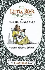 The Little Bear Treasury