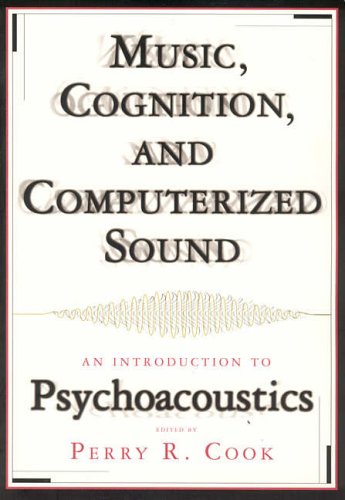 Gillespie,Daniel J. Levitin,Max Mathews,John Pierce,Roger Shepard, Gillespie,Daniel J. Levitin,Max Mathews,John Pierce,Roger Shepard,