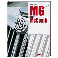 MG von McComb