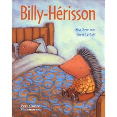 Billy-H�risson