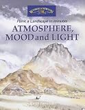 Review Arcturus foulsham  / Atmosphere, Mood and Light (Windsor & Newton Paint a Landscape in Minutes)