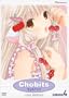 Chobits - Love Defined (Vol. 4)