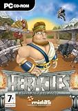 Heracles: Battle with the Gods (PC CD)