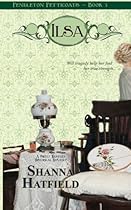 Ilsa: A Sweet Western Historical Romance (Pendleton Petticoats) (Volume 3)