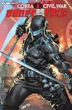 G.I. Joe. Snake eyes. Cobra civil war