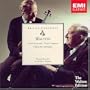 Walton: Violin Concerto, Partita for Orchestra