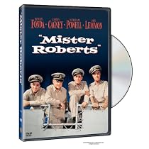 Mister Roberts (Keep Case Packaging)