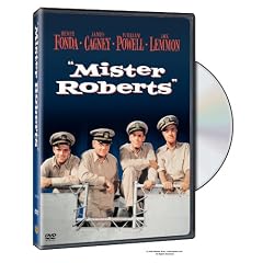 Mister Roberts (Keepcase) by 
