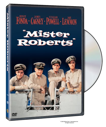 Mister Roberts (Keep Case Packaging)