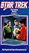 VHS : Star Trek - The Original Series, Episode 5: The Enemy Within
