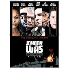 Johnny Was