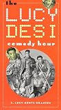 Lucy & Desi 3: Lucy Hunts Uranium