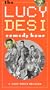Lucy & Desi 3: Lucy Hunts Uranium [VHS]
