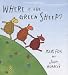 Books : Where is the Green Sheep?