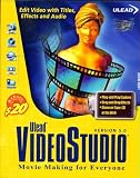 ULEAD VIDEO STUDIO VERSION 5.0
