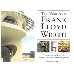 The Visions of Frank Lloyd Wright