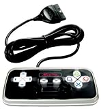 Eigenschaften NBG EDV Handels & Verlags GmbH 8202 / Playstation 2 - Controller RetroCon (Mad Catz)