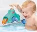 Tomy Disney Nemo Bath Island