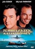 Produkt-Bild: Turbulenzen und andere Katastrophen
